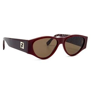 New, FENDI Sunglasses FE40158I 69E Authentic